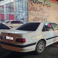 پژو پارس tu5 مدل ۱۴۰۱