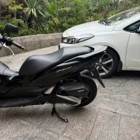 Pcx 160|موتورسیکلت|تهران, گیشا|دیوار
