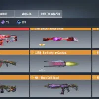 اکانت کلاف دیوتی