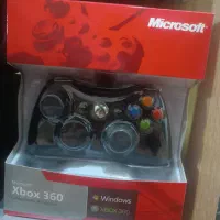 دسته ی نو xbox360