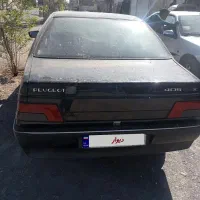 پژو مدل 81 انژکتور|خودرو سواری و وانت|بم, |دیوار