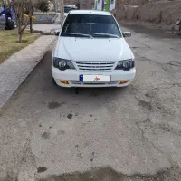 پراید۱۳۲|خودرو سواری و وانت|بیرجند, |دیوار