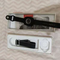 ساعتhk9 pro max plus