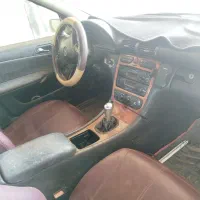 c240|خودرو سواری و وانت|اصفهان, زاجان|دیوار