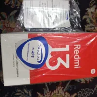 گوشی شیایومی ردمی 13