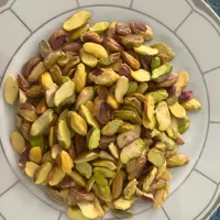 پسته ی لپه ای اکبری|خوردنی و آشامیدنی|تهران, خانی آباد نو جنوبی|دیوار
