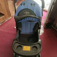 کالسکه نو برند ارابه|کالسکه و لوازم جانبی|نیشابور, شهرک فرهنگیان|دیوار