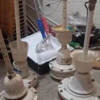 3عدد پنکه سقفی
