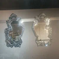 اینه ونیزی|آینه|تهران, وردآورد|دیوار