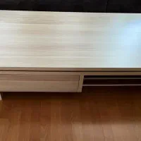 میز ام دی اف جلو مبلی