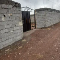 حصارویلایی در مزرعه نزدیک‌امام زاده کوی صفا|فروش خانه و ویلا|صوفیان, |دیوار