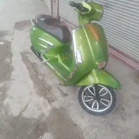 وسپا همتاز1400