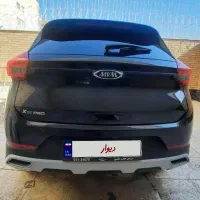 x22 pro mt|خودرو سواری و وانت|اصفهان, باغ فدک|دیوار