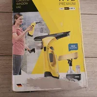 شیشه پاک کن طی شور اب جمع کن شارژی|لوازم نظافت|رشت, پستک|دیوار