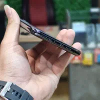 آیفون11promax گیگ256 لازرورقی|موبایل|همدان, |دیوار