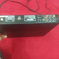 دستگاه دی وی دی ، یو اس بی میخوره|پخشکننده DVD و ویدیو|اهواز, کوروش|دیوار