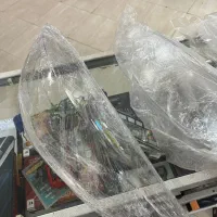 طلق چراغ،شفاف سازی تمامی خودرو ها|خدمات موتور و ماشین|مشهد, فرهنگیان (شهرک غرب)|دیوار