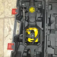 هیلتی بنزینی  چکشی تخریب دو حالته|ابزارآلات|رباط‌کریم, رباط‌کریم|دیوار