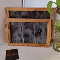 سینی/کافیشاپ/فینگرفود/سرو/پذیرایی