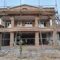 سنگ کاری ساختمان|خدمات پیشه و مهارت|رشت, کوی جام جم|دیوار