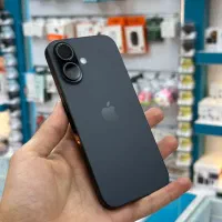 آیفون ۱۶ نرمال/ اقساطی