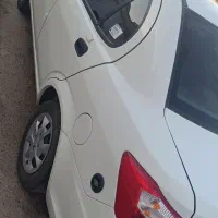 ساینا s دوگانه مدل ۱۴۰۲ معاوضه با پراید وانت|خودرو سواری و وانت|بیرجند, |دیوار