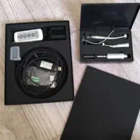 یونیت کارن و رادیوگرافی و rvg دندانپزشکی نو|پزشکی|تهران, مسعودیه|دیوار