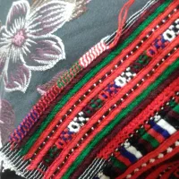 سرتوپ هفت رنگ 450دورنگ 400