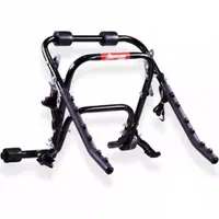 باربند حمل دوچرخه با خودرو|دوچرخه، اسکیت، اسکوتر|شاهینشهر, سعدی جنوبی|دیوار