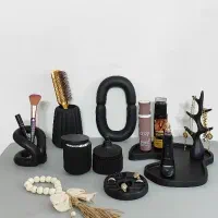 ست آرایشی جابرس آینه جاجواهری جابراش جای پد و‌..|آرایشی، بهداشتی، درمانی|مشهد, ایمان|دیوار