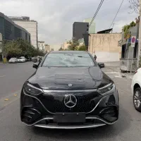 بنز eqe500
