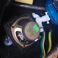 باند فابریک پراید آکبند