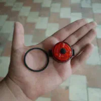 چراغ دوچرخه