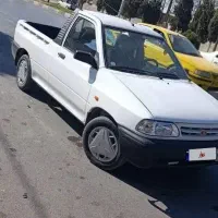 پراید وانت ۱۴۰۳