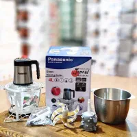 خردکن دوکاسه پاناسونیک