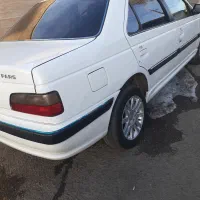 پرشیا ۴۰۳elx|خودرو سواری و وانت|زنجان, |دیوار