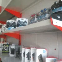 لوازم جانبی و خدمات کامپیوتری حکیمی