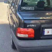 پراید مدل ۸۴|خودرو سواری و وانت|تهران, حکیمیه|دیوار