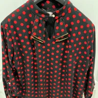 بلوززنانه ترک