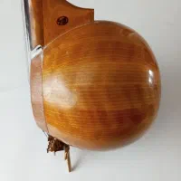 کار استاد احمدی|سازهای سنتی|تهران, آذری|دیوار