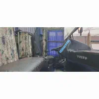 اتوبوس بی ۱۲ مدل ۸۲|خودرو سنگین|کرمان, |دیوار