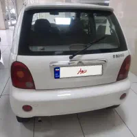 ام وی ام110 ۳ سیلندر|خودرو سواری و وانت|تبریز, |دیوار