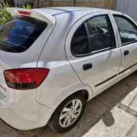 تیبا 2 در حد صفر 95|خودرو سواری و وانت|اصفهان, میرعماد|دیوار