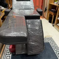 تخت مژه و تتو|آرایشگاه و سالن‌های زیبایی|رشت, رشتیان|دیوار