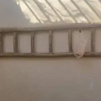 نردبان|ابزارآلات|مشهد, شفا|دیوار