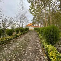 ویلا فول امکانات