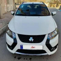 کوییک اس سلامت معاوضه با سورن پلاس و پژو پارس
