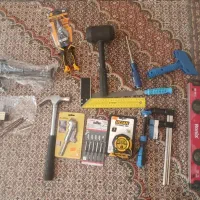 ابزار نصب کابینت|ابزارآلات|اردبیل, |دیوار