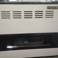بخاری ایران کارتوس