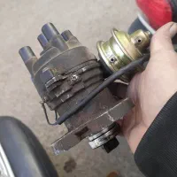 دلکو و کوئل پراید کاربراتور داشبورد